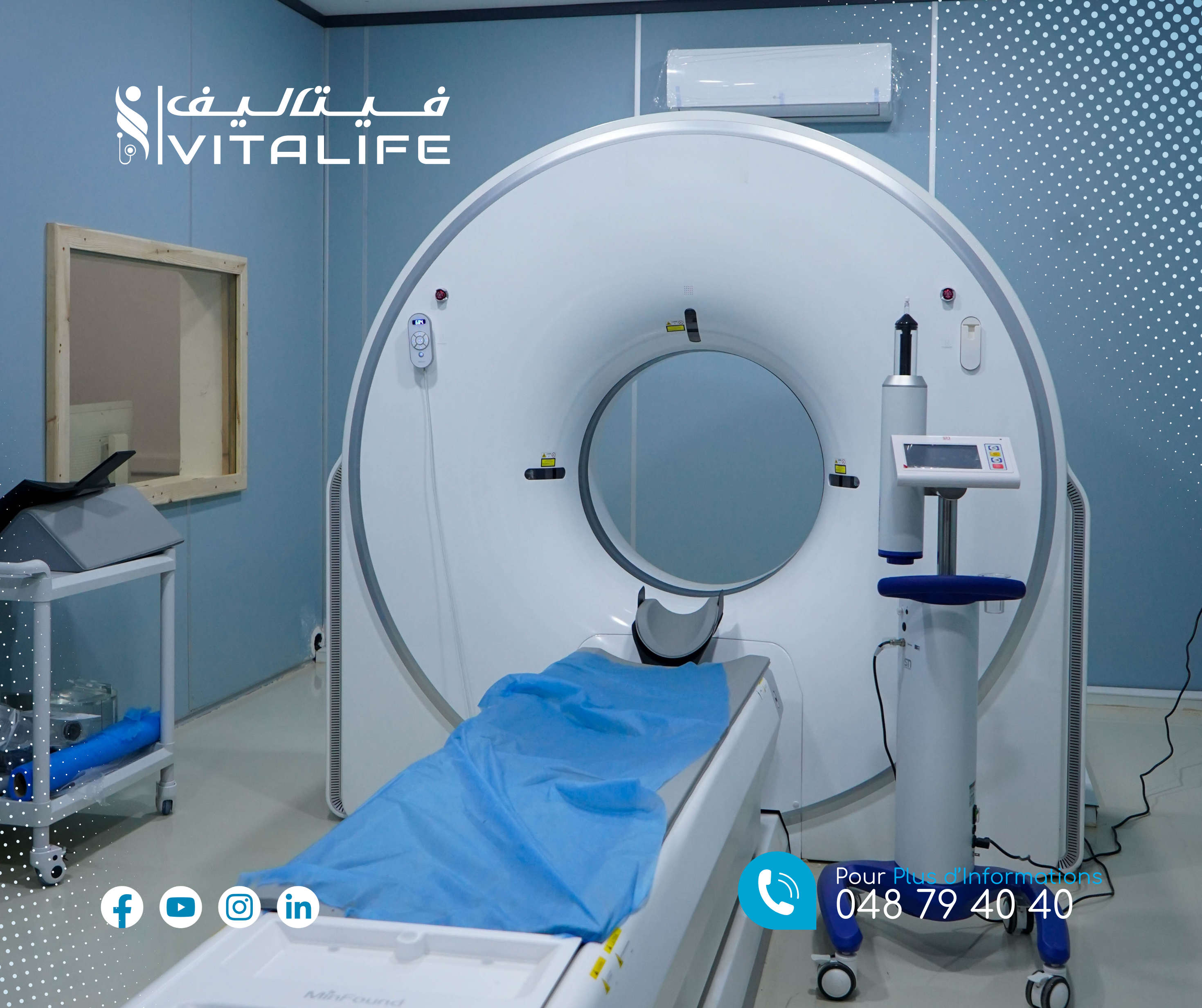 Medical background 2