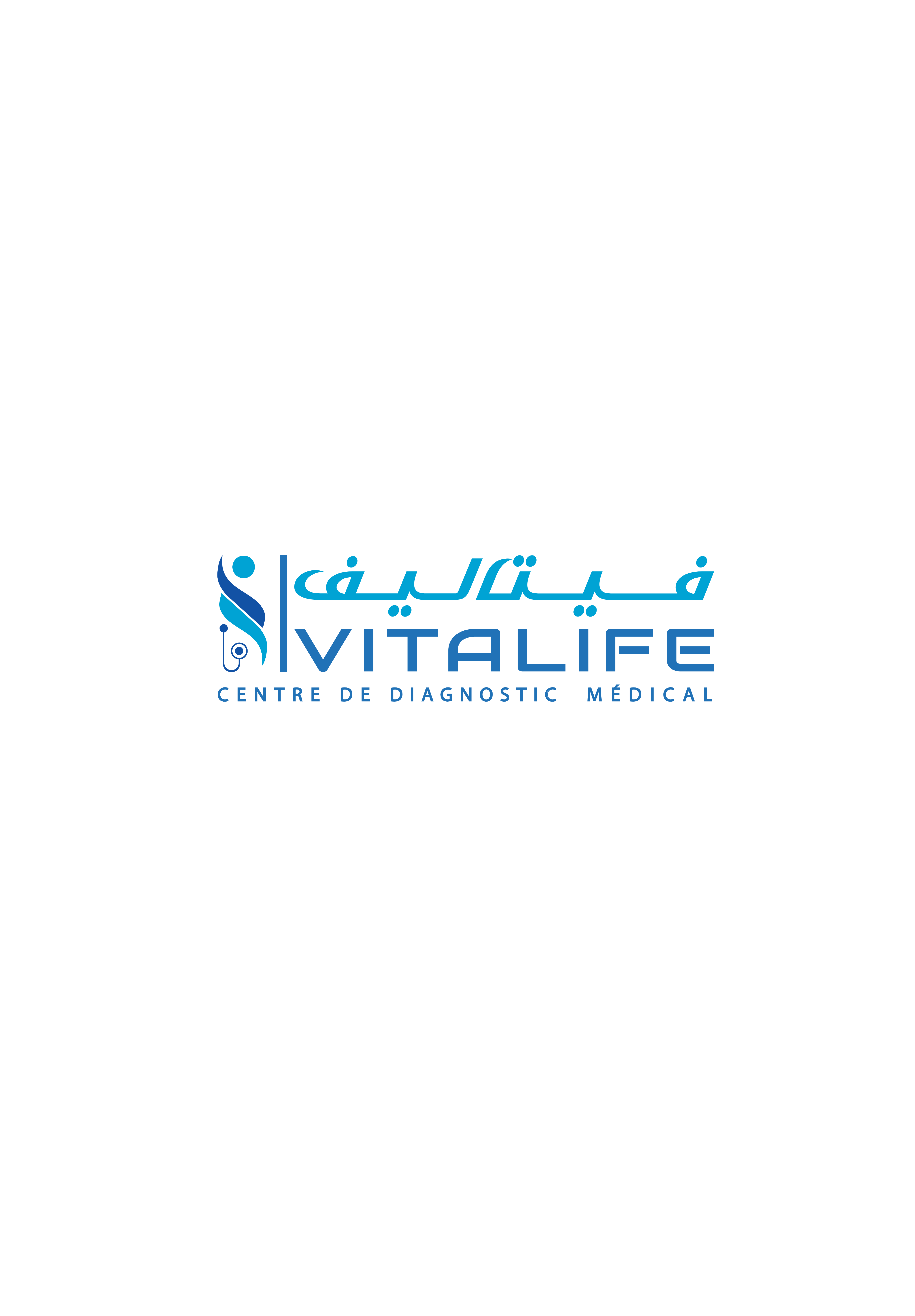 Vitalife Logo